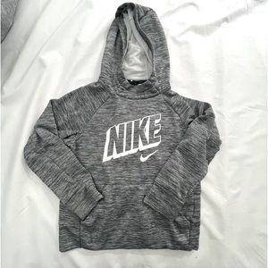Kids Nike Hoddie